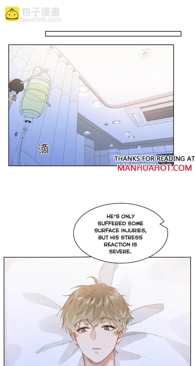 I Like Your Pheromones Chapter 53 page 16 - 