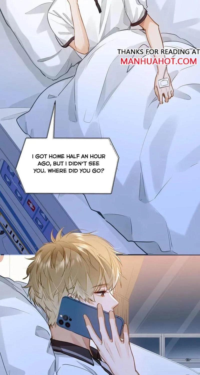 I Like Your Pheromones Chapter 53 page 20 - 