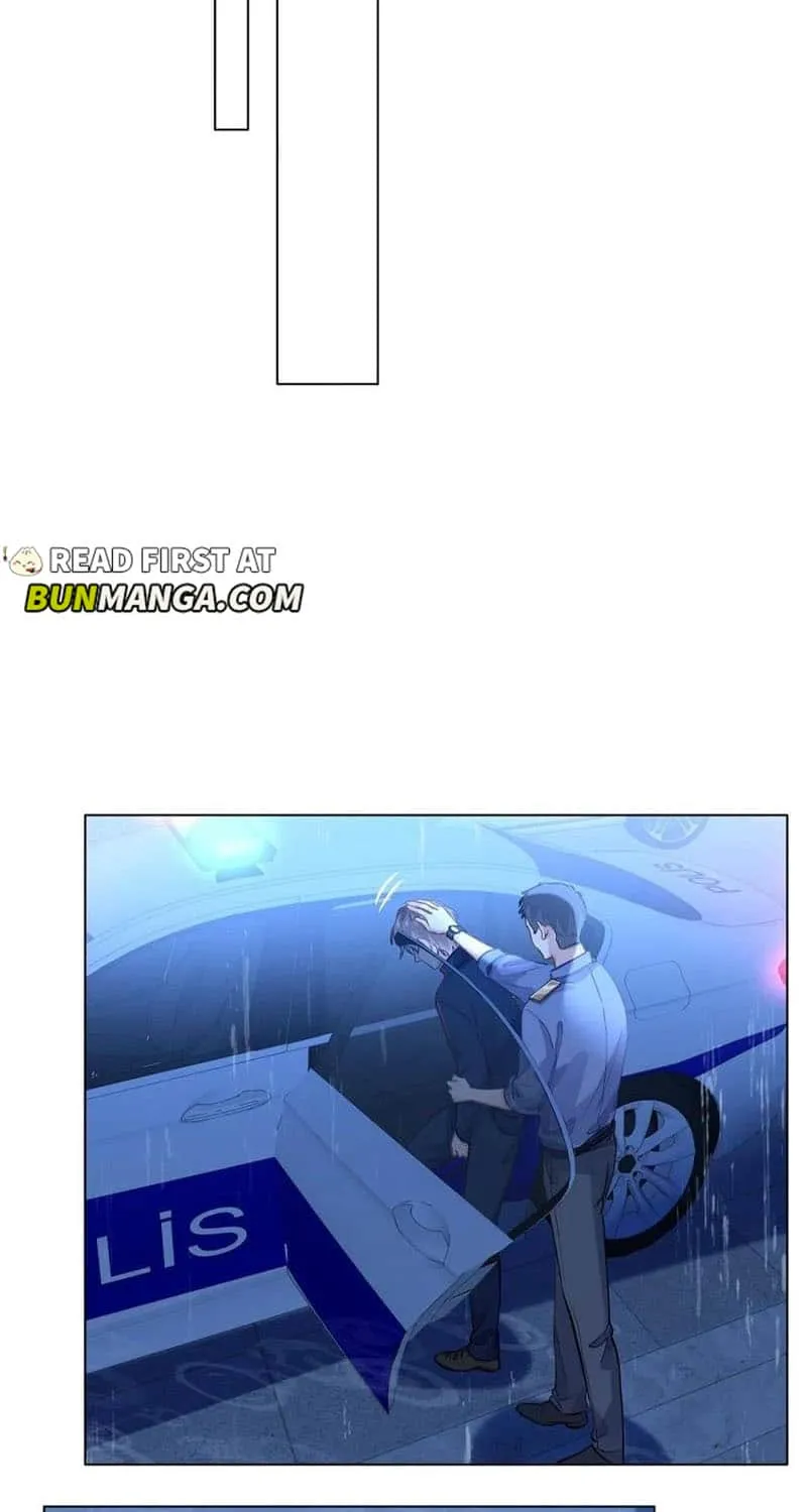 I Like Your Pheromones Chapter 53 page 3 - 