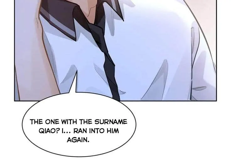 I Like Your Pheromones Chapter 53 page 22 - 