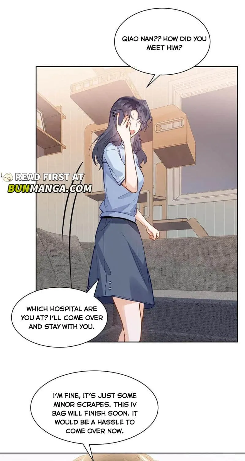 I Like Your Pheromones Chapter 53 page 23 - 