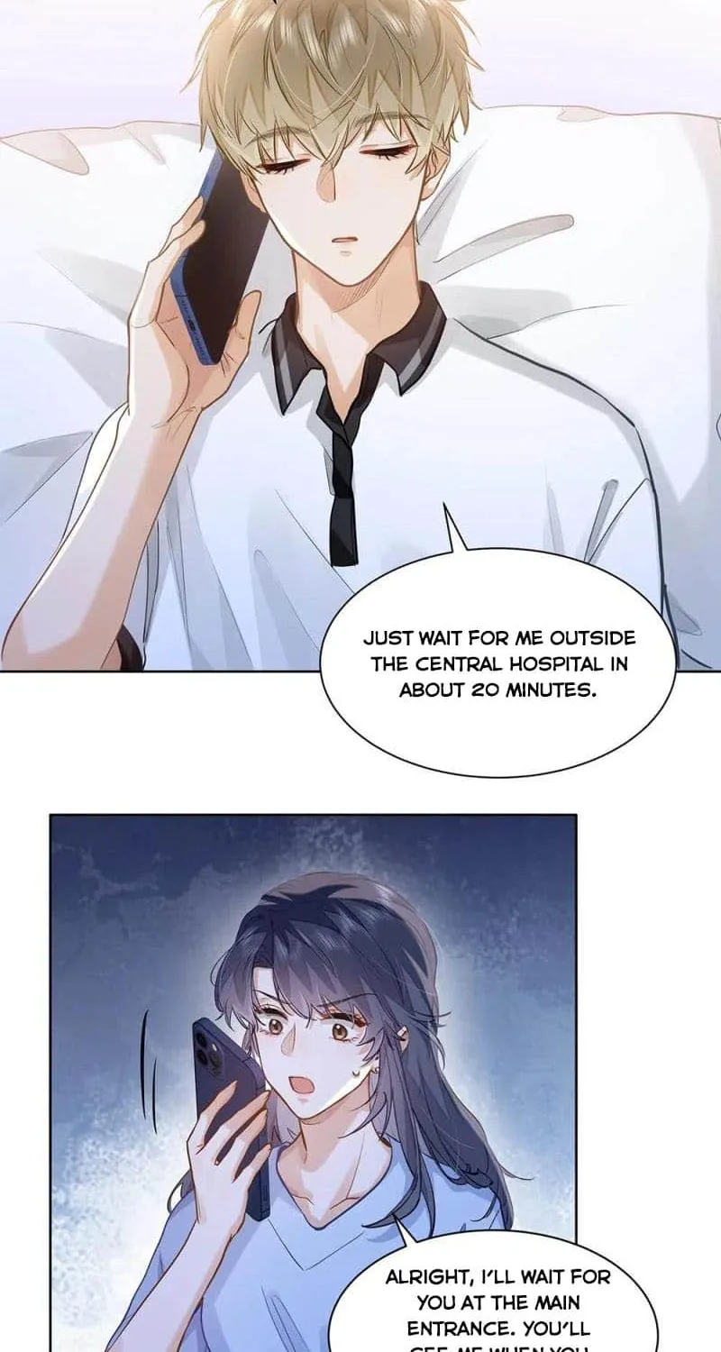 I Like Your Pheromones Chapter 53 page 24 - 
