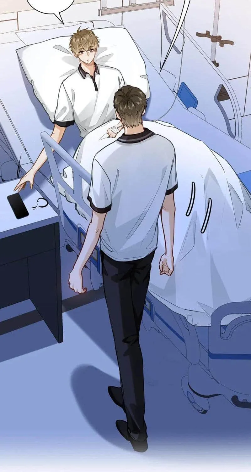 I Like Your Pheromones Chapter 53 page 26 - 