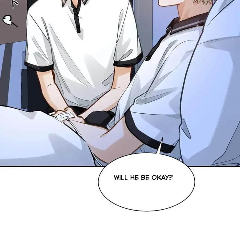 I Like Your Pheromones Chapter 53 page 28 - 