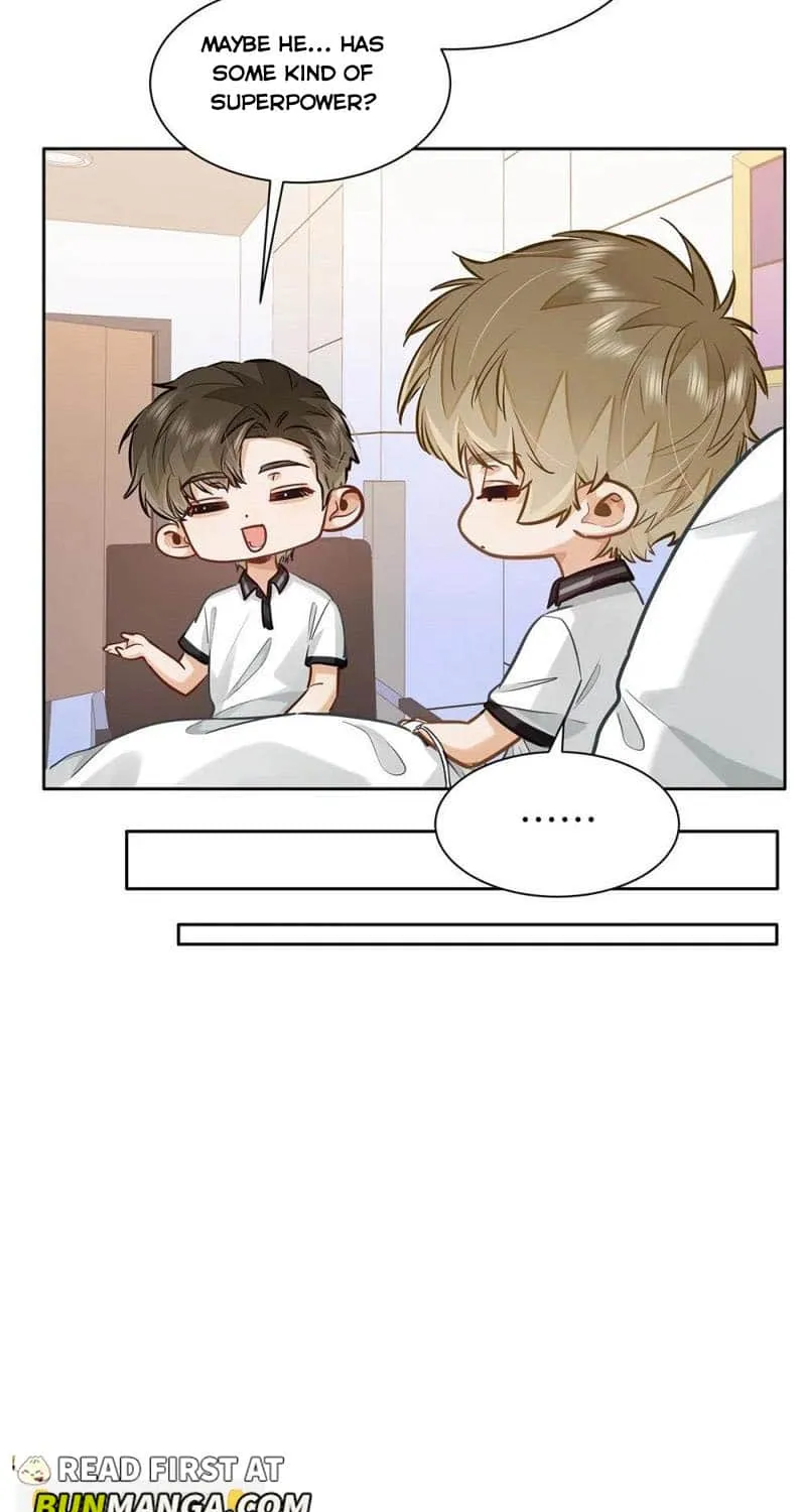 I Like Your Pheromones Chapter 53 page 31 - 