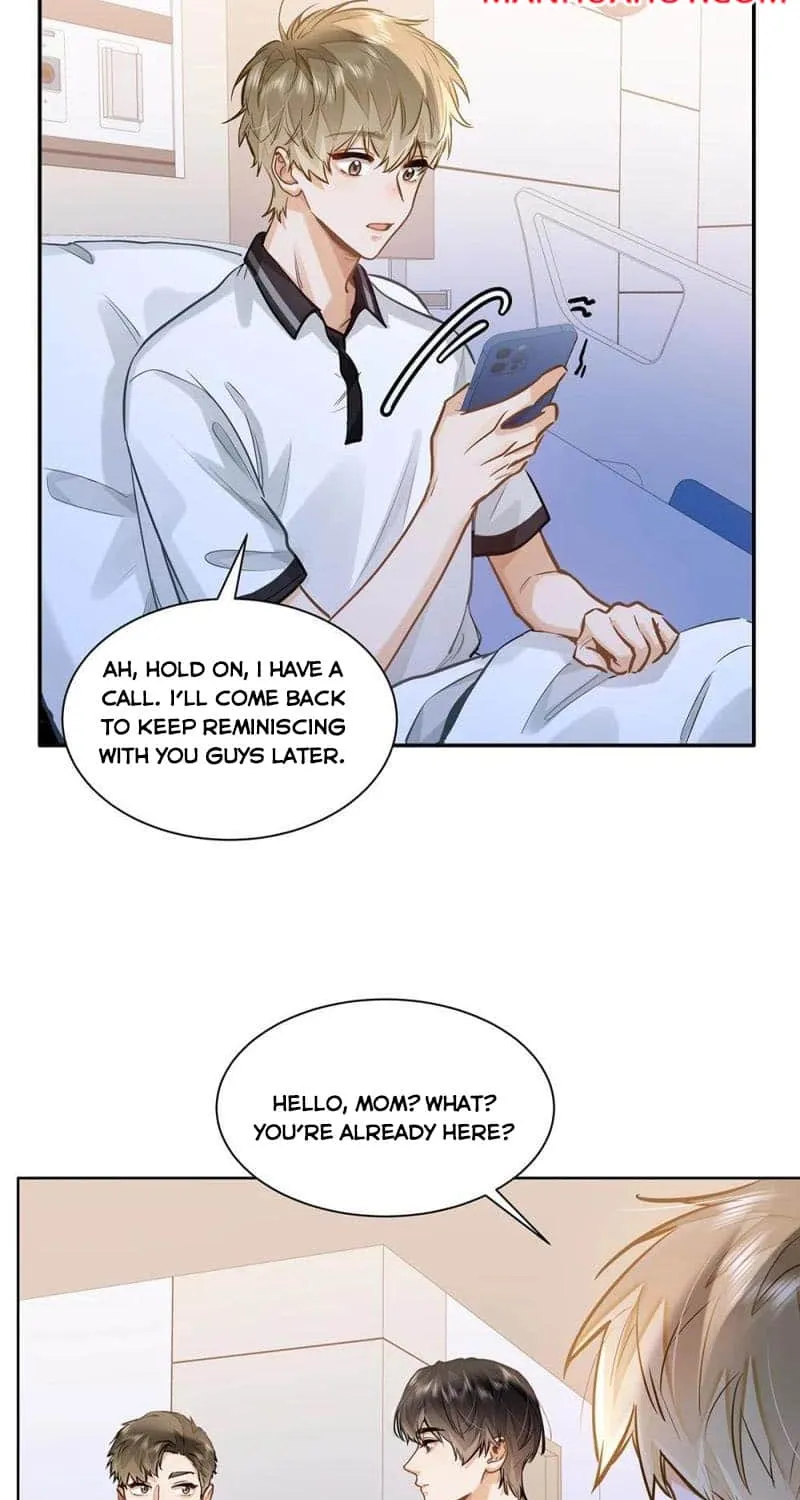 I Like Your Pheromones Chapter 53 page 39 - 