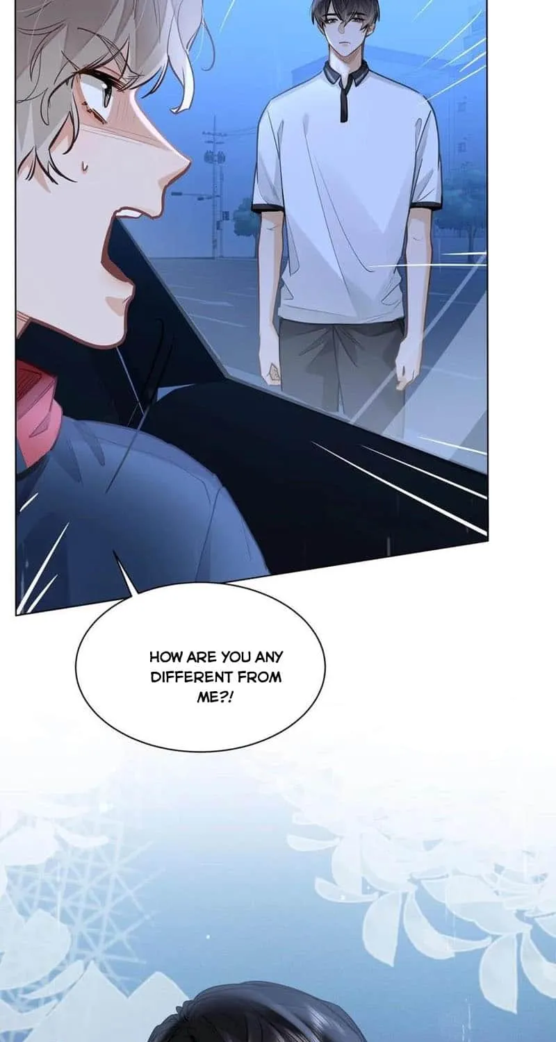 I Like Your Pheromones Chapter 53 page 5 - 