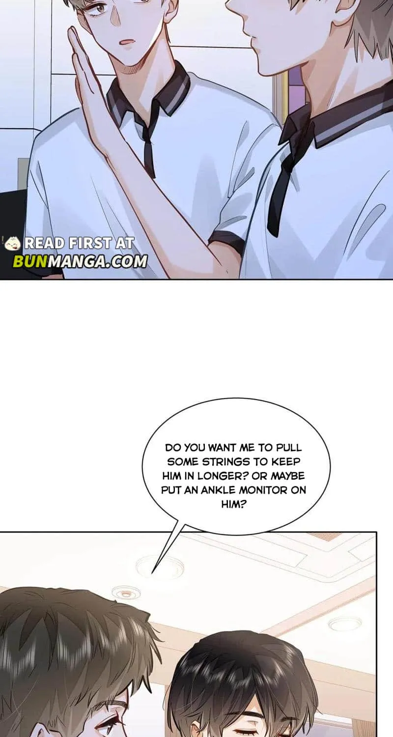 I Like Your Pheromones Chapter 53 page 41 - 