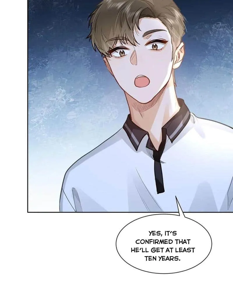 I Like Your Pheromones Chapter 53 page 43 - 
