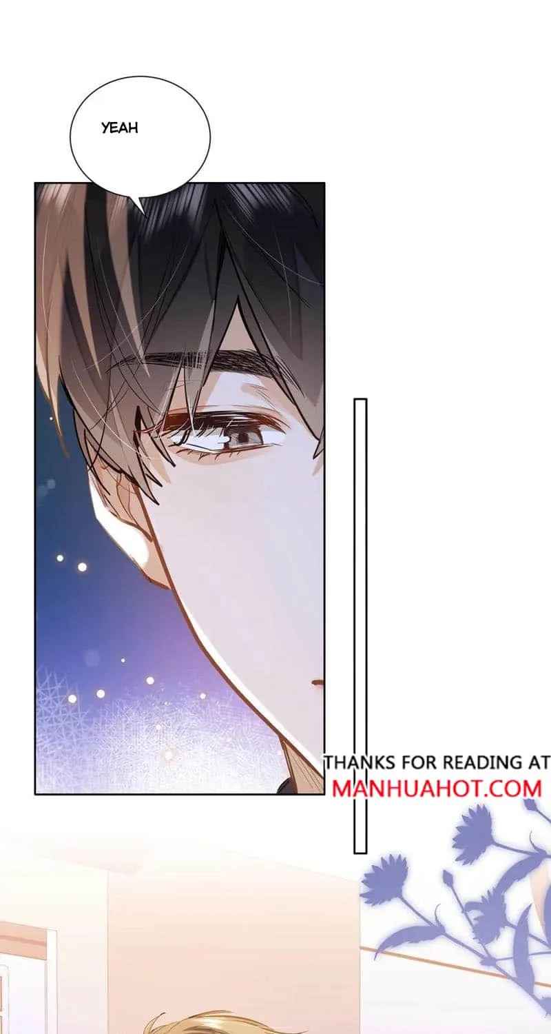 I Like Your Pheromones Chapter 53 page 44 - 