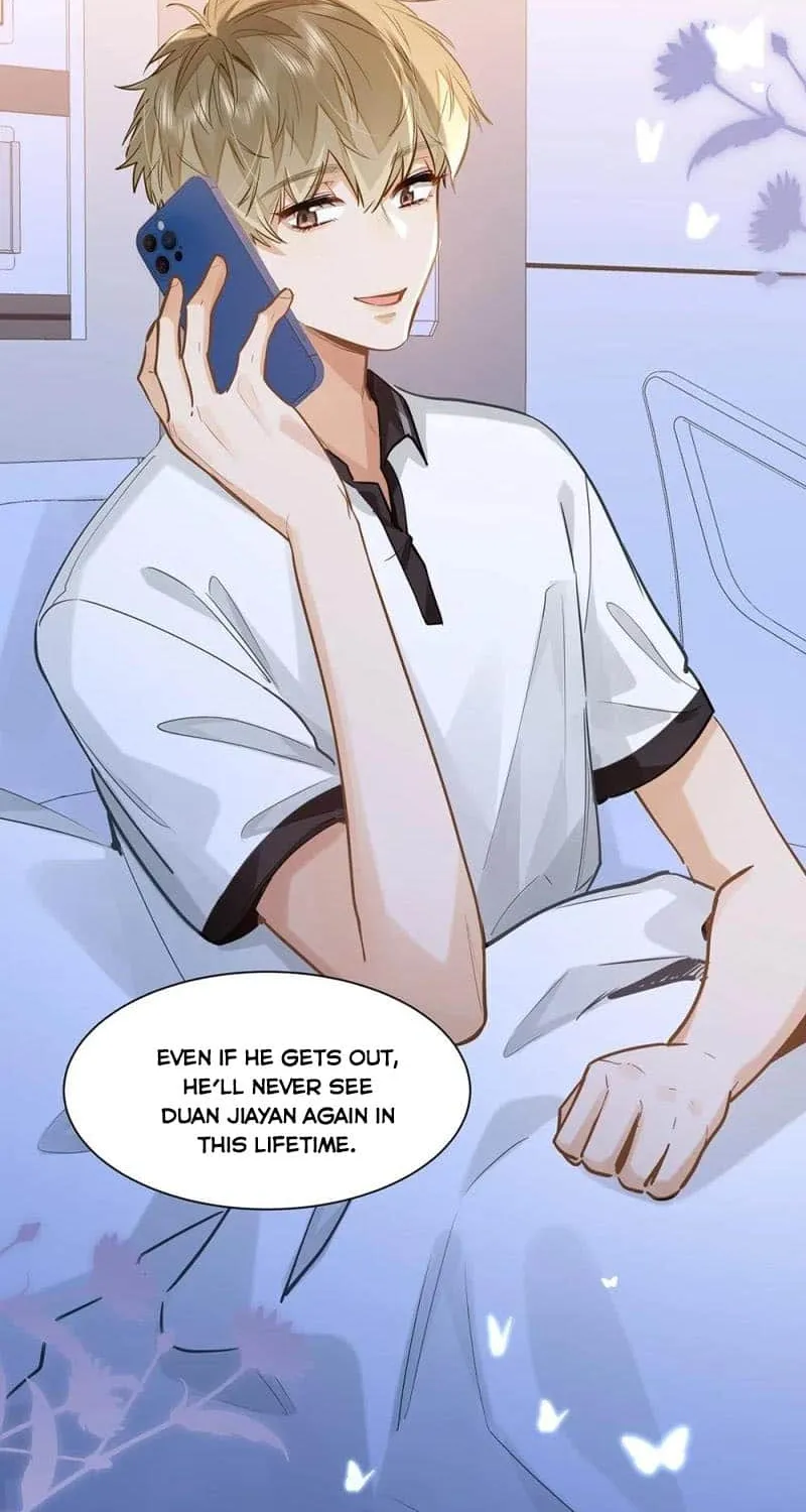 I Like Your Pheromones Chapter 53 page 45 - 