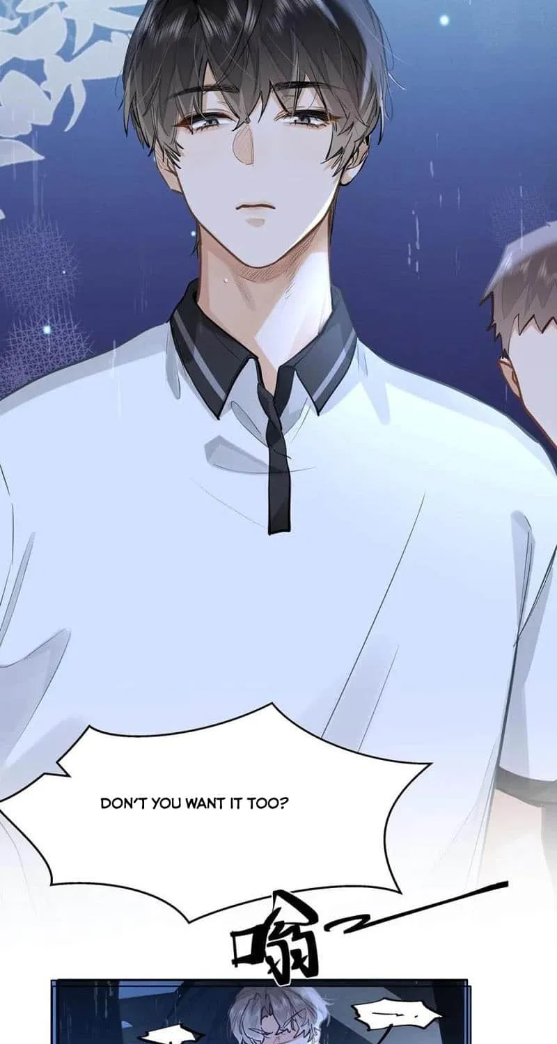 I Like Your Pheromones Chapter 53 page 6 - 