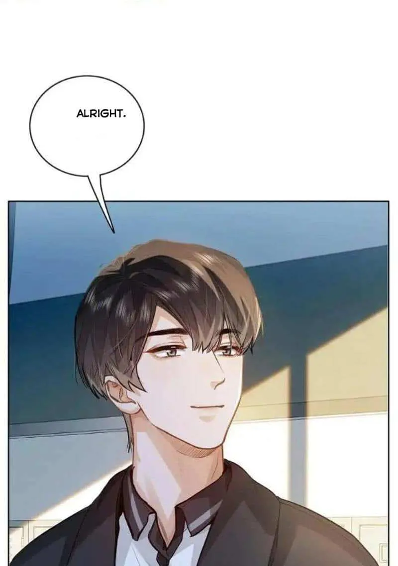 I Like Your Pheromones Chapter 54 page 31 - 