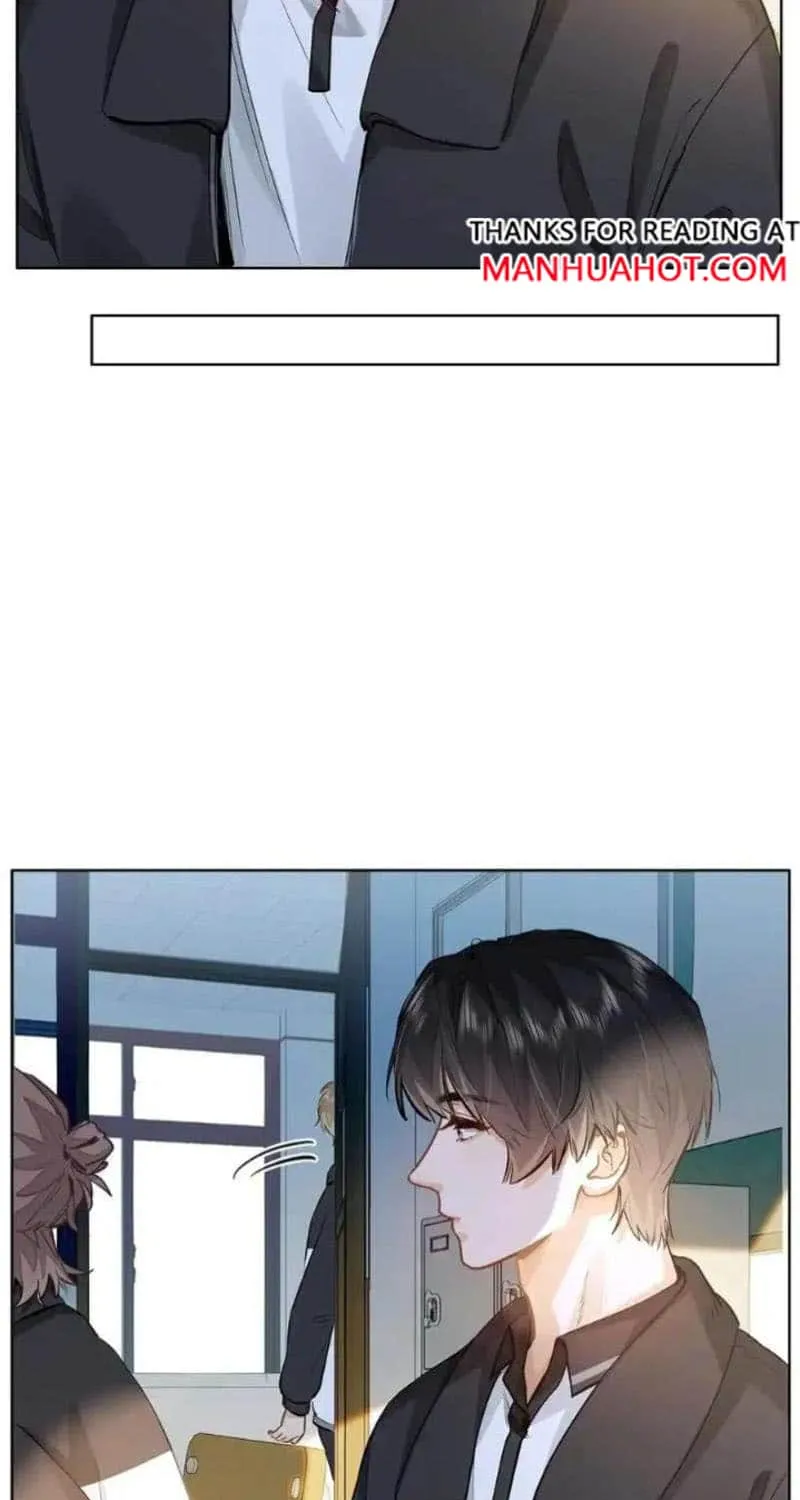 I Like Your Pheromones Chapter 54 page 32 - 