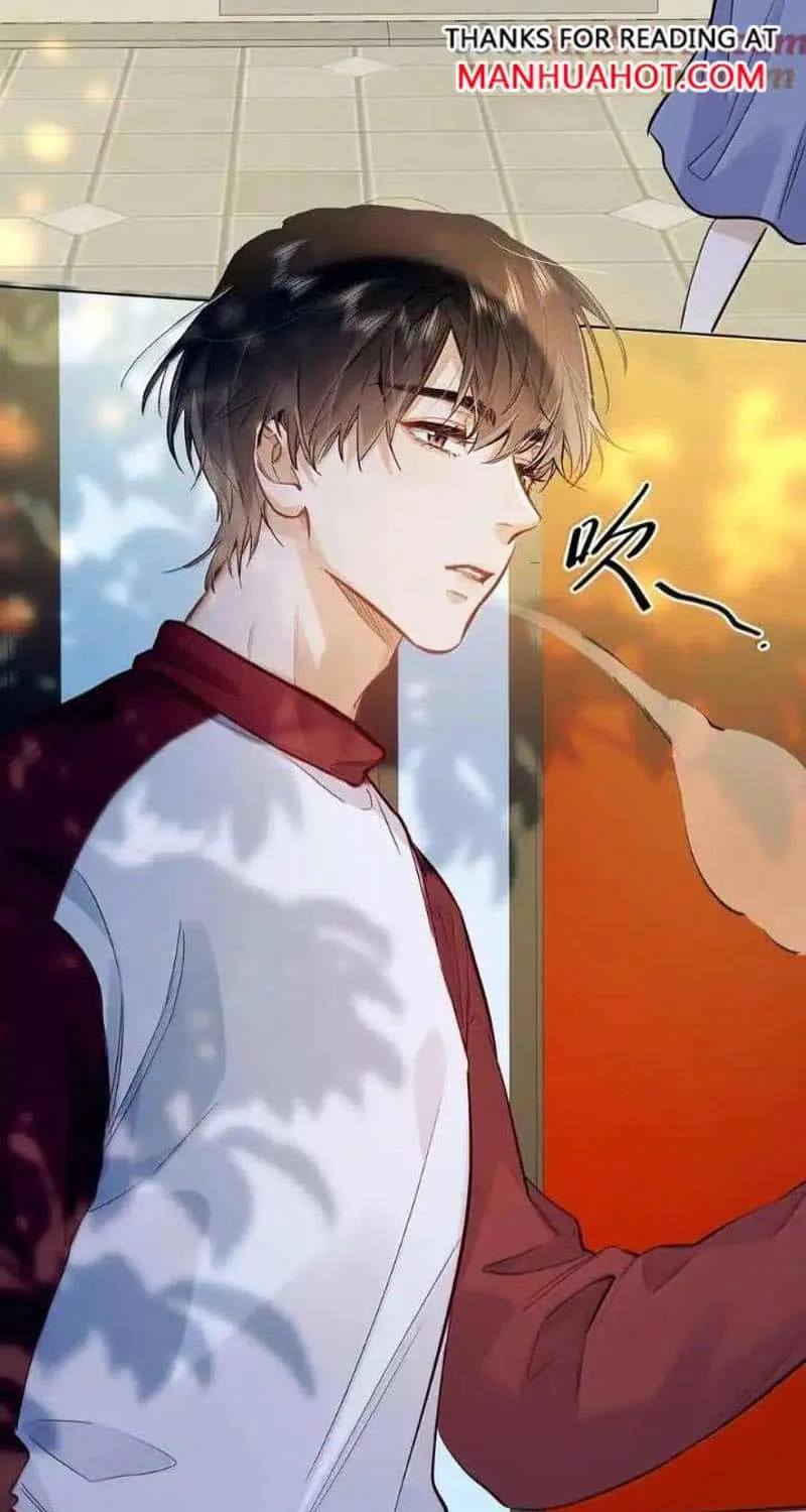 I Like Your Pheromones Chapter 55 page 22 - 
