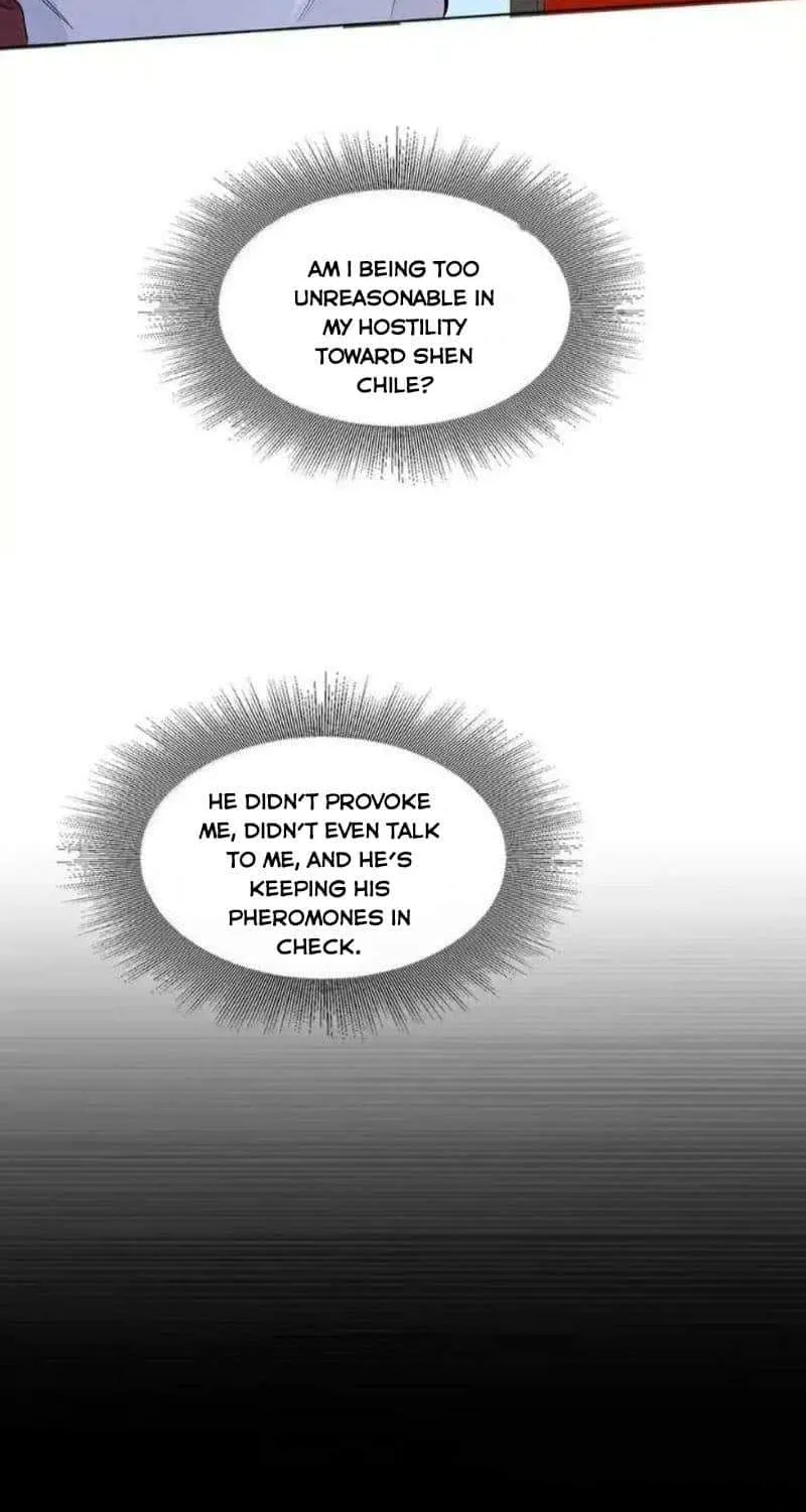 I Like Your Pheromones Chapter 55 page 23 - 