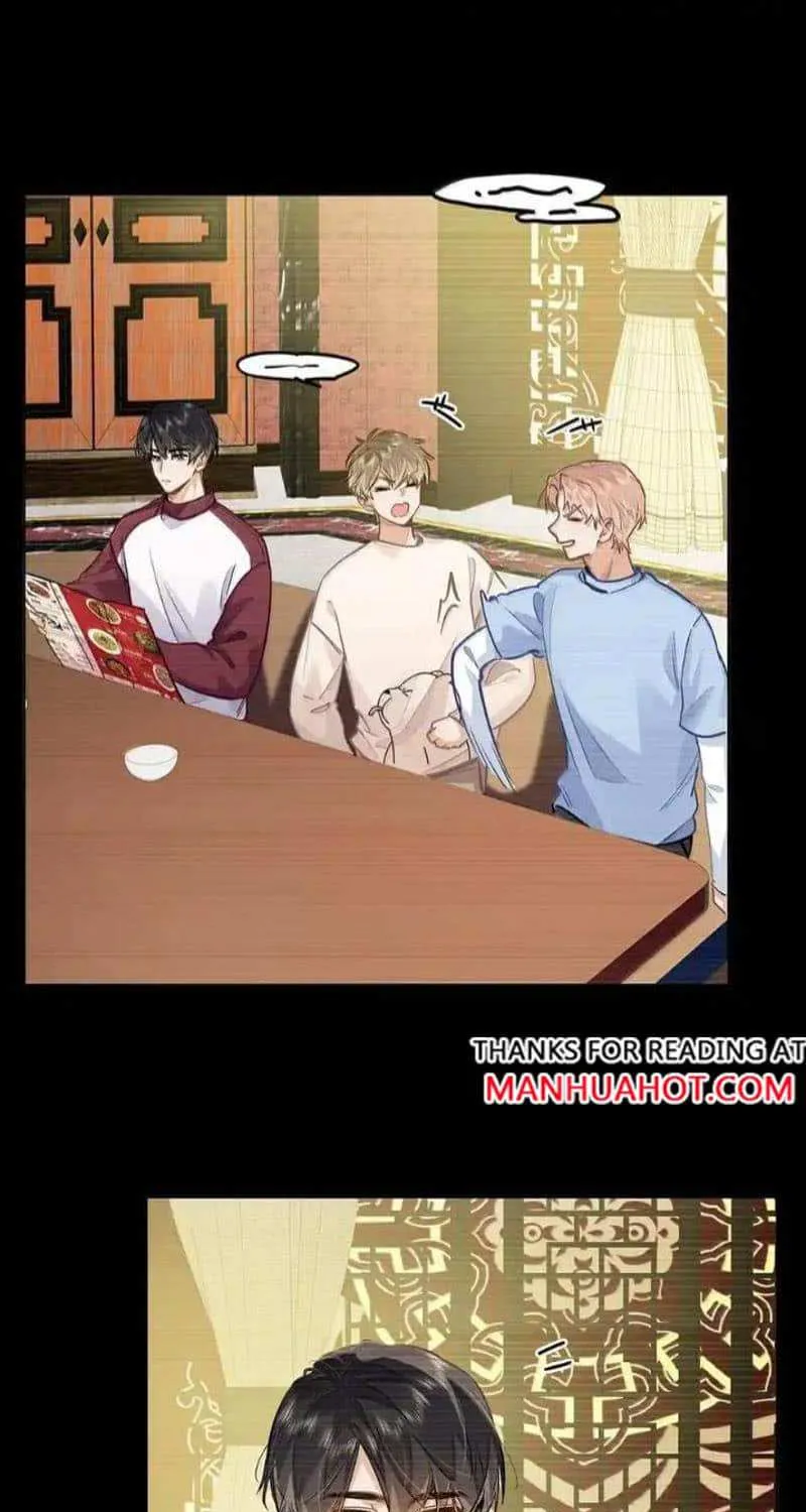 I Like Your Pheromones Chapter 55 page 24 - 