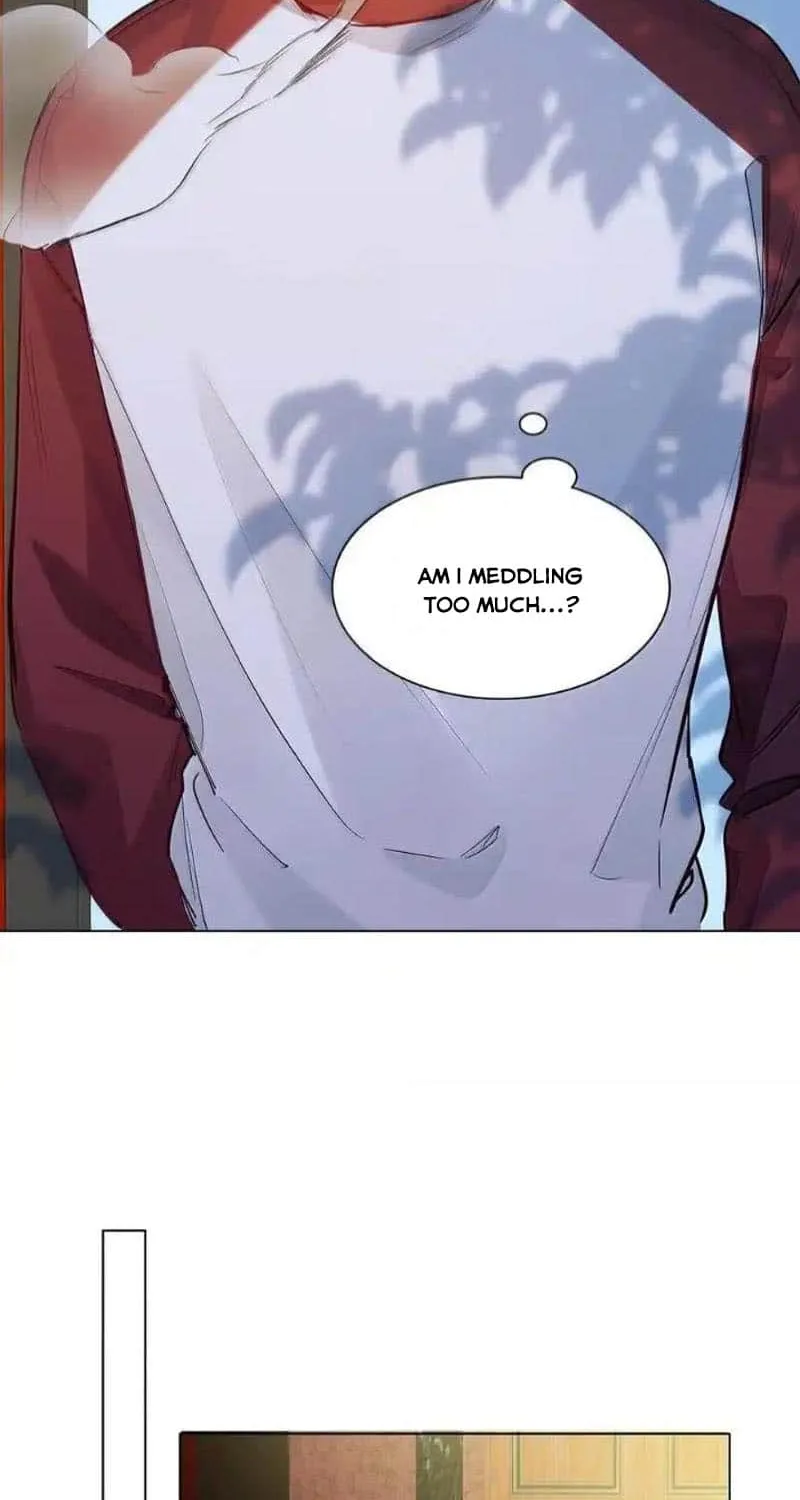 I Like Your Pheromones Chapter 55 page 28 - 