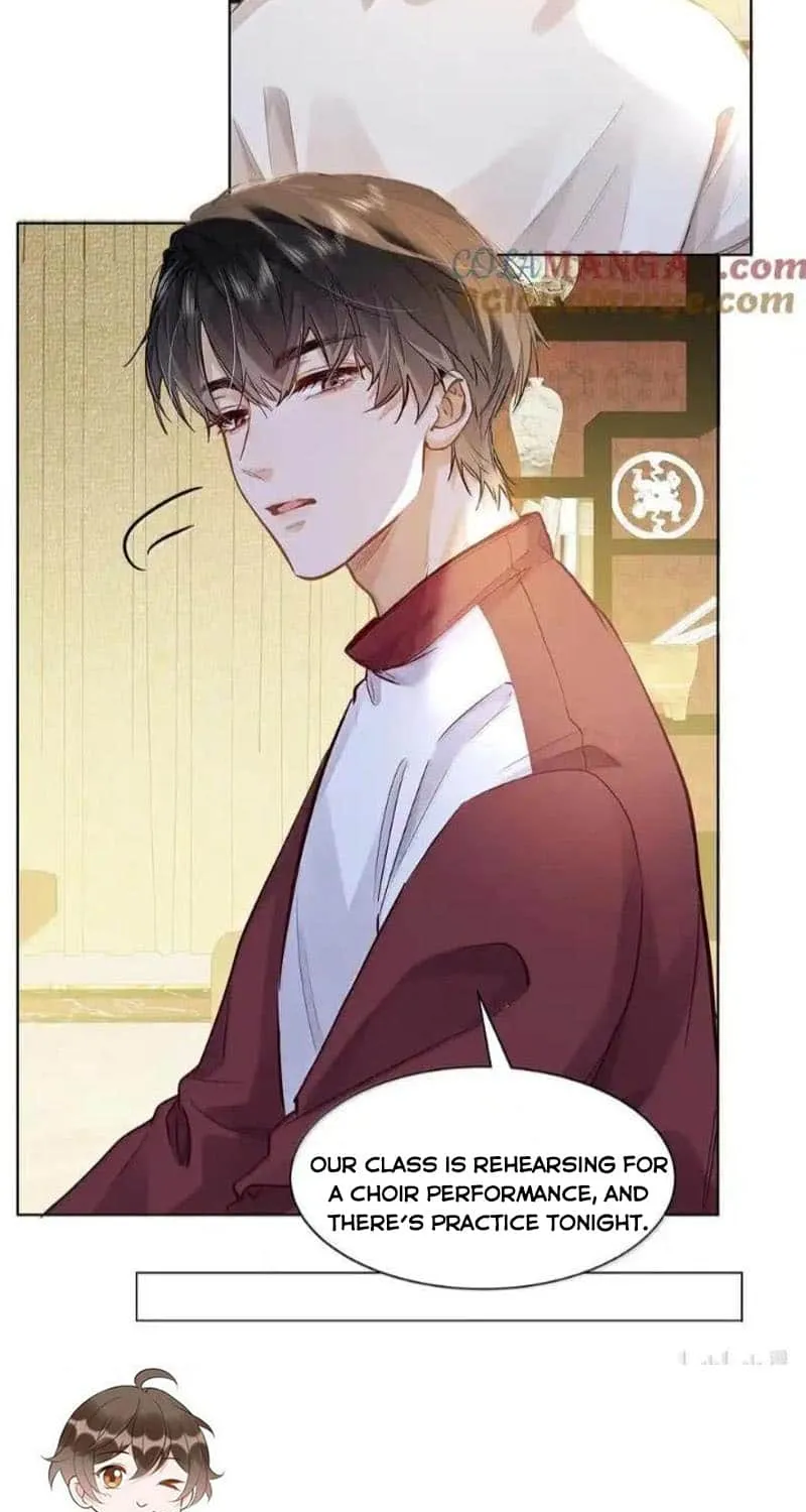 I Like Your Pheromones Chapter 55 page 36 - 