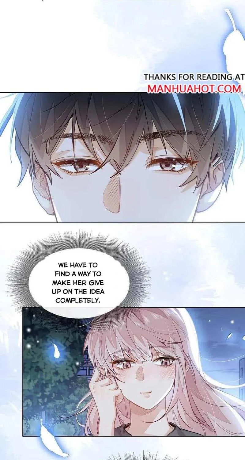 I Like Your Pheromones Chapter 56 page 16 - 