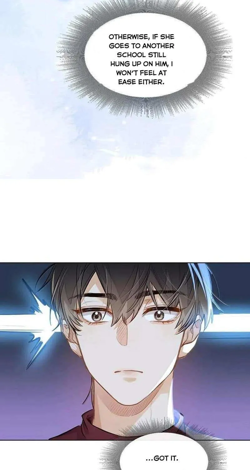 I Like Your Pheromones Chapter 56 page 17 - 