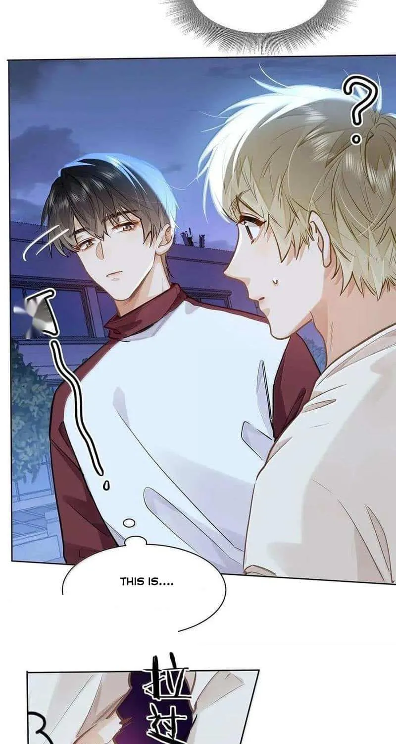 I Like Your Pheromones Chapter 56 page 18 - 