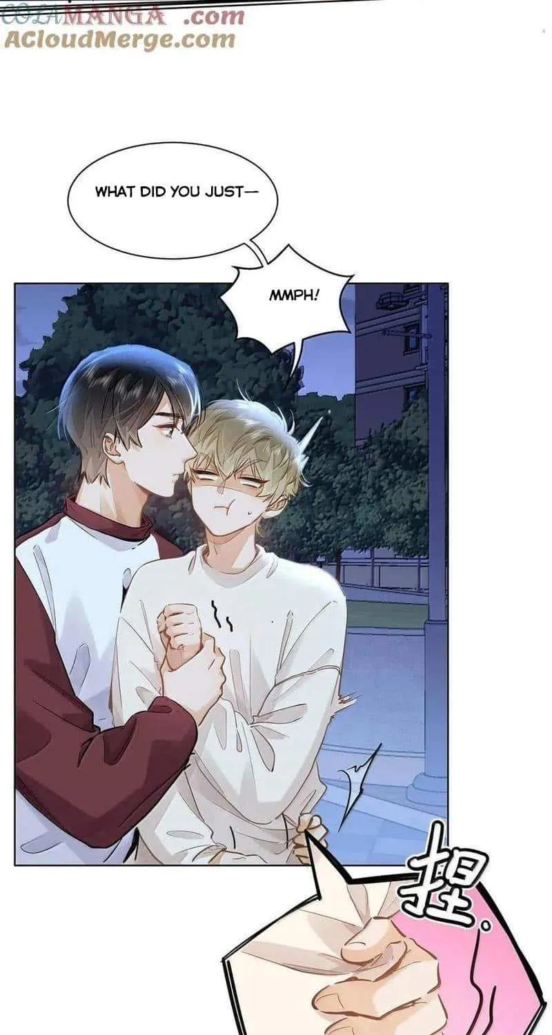 I Like Your Pheromones Chapter 56 page 24 - 