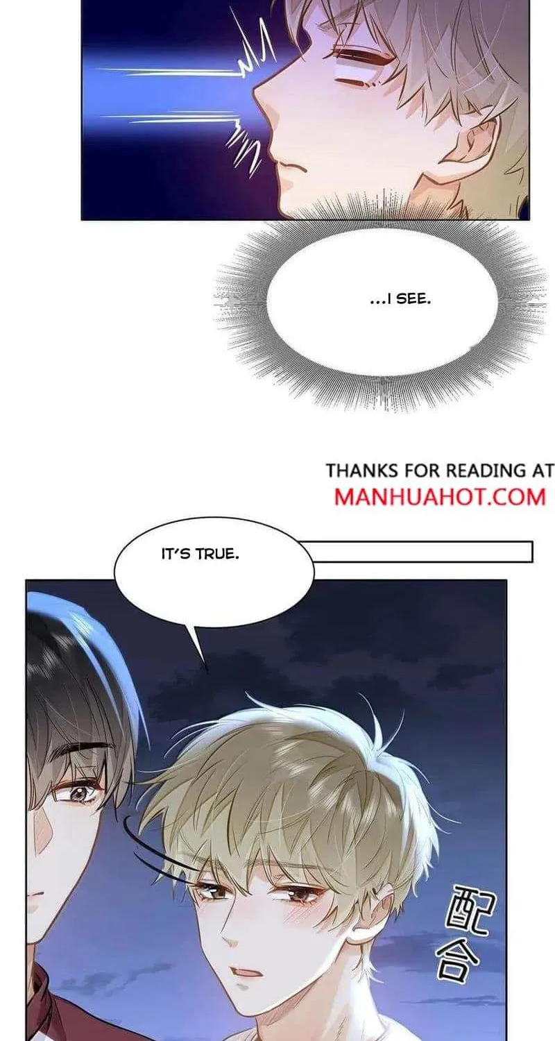 I Like Your Pheromones Chapter 56 page 27 - 