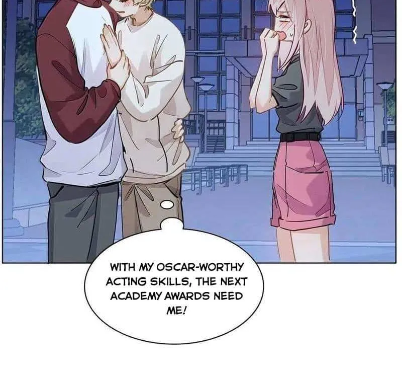 I Like Your Pheromones Chapter 56 page 29 - 