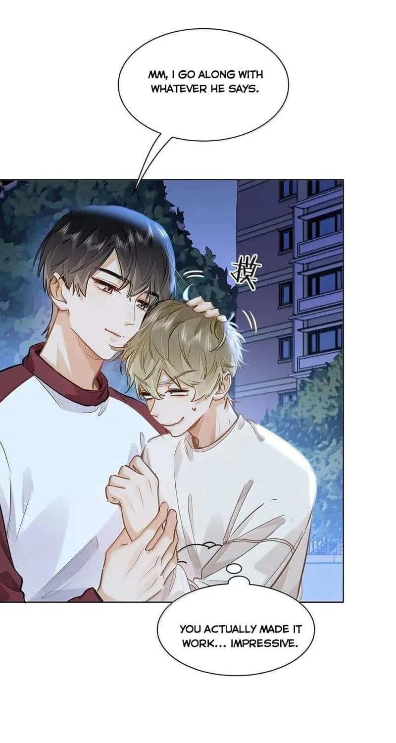 I Like Your Pheromones Chapter 56 page 30 - 