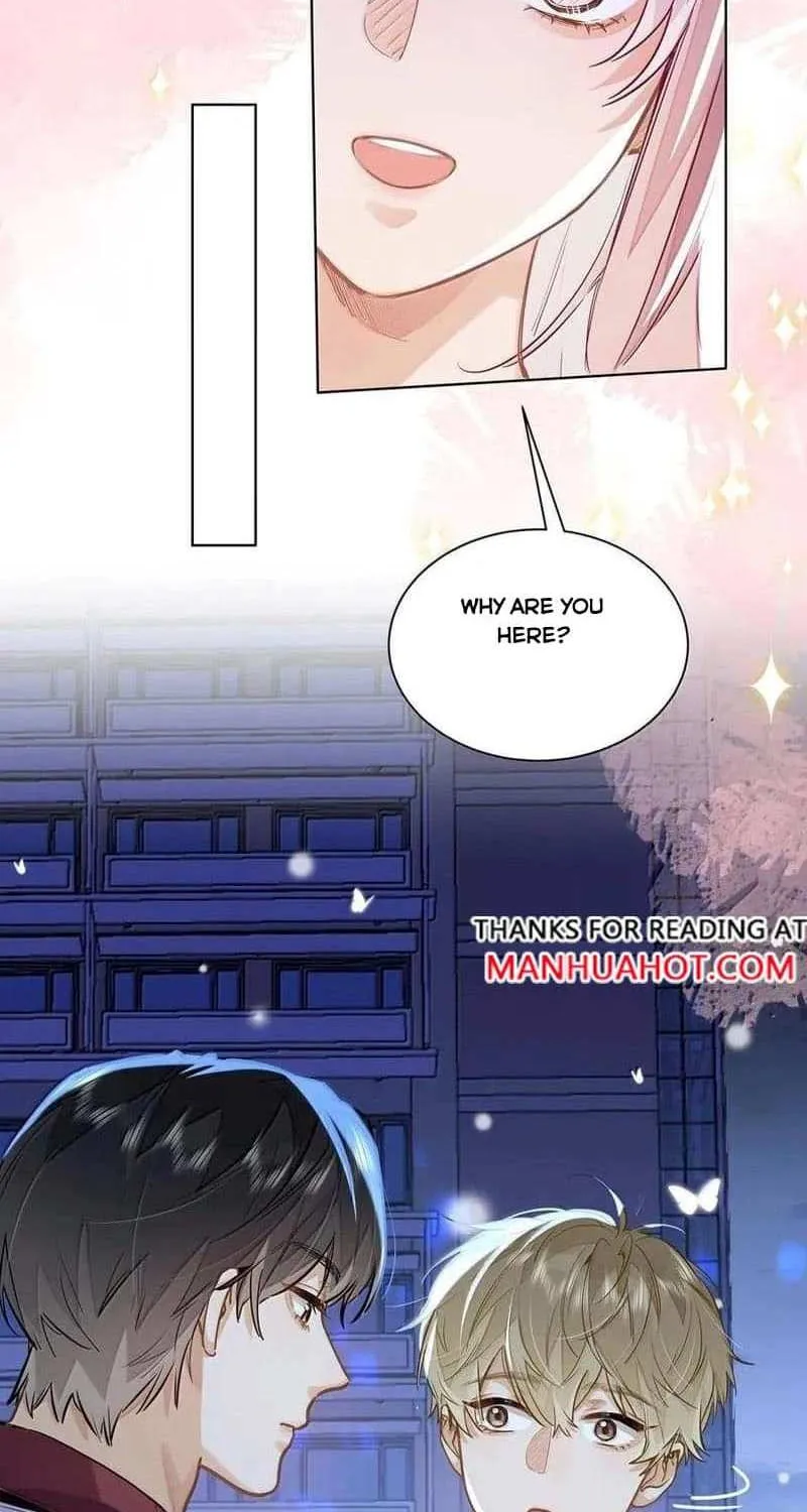 I Like Your Pheromones Chapter 56 page 7 - 