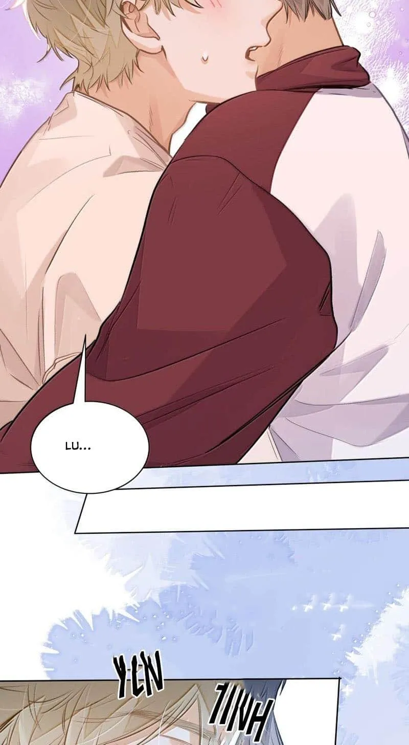 I Like Your Pheromones Chapter 57 page 14 - 
