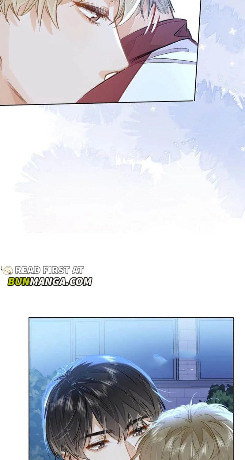 I Like Your Pheromones Chapter 57 page 15 - 