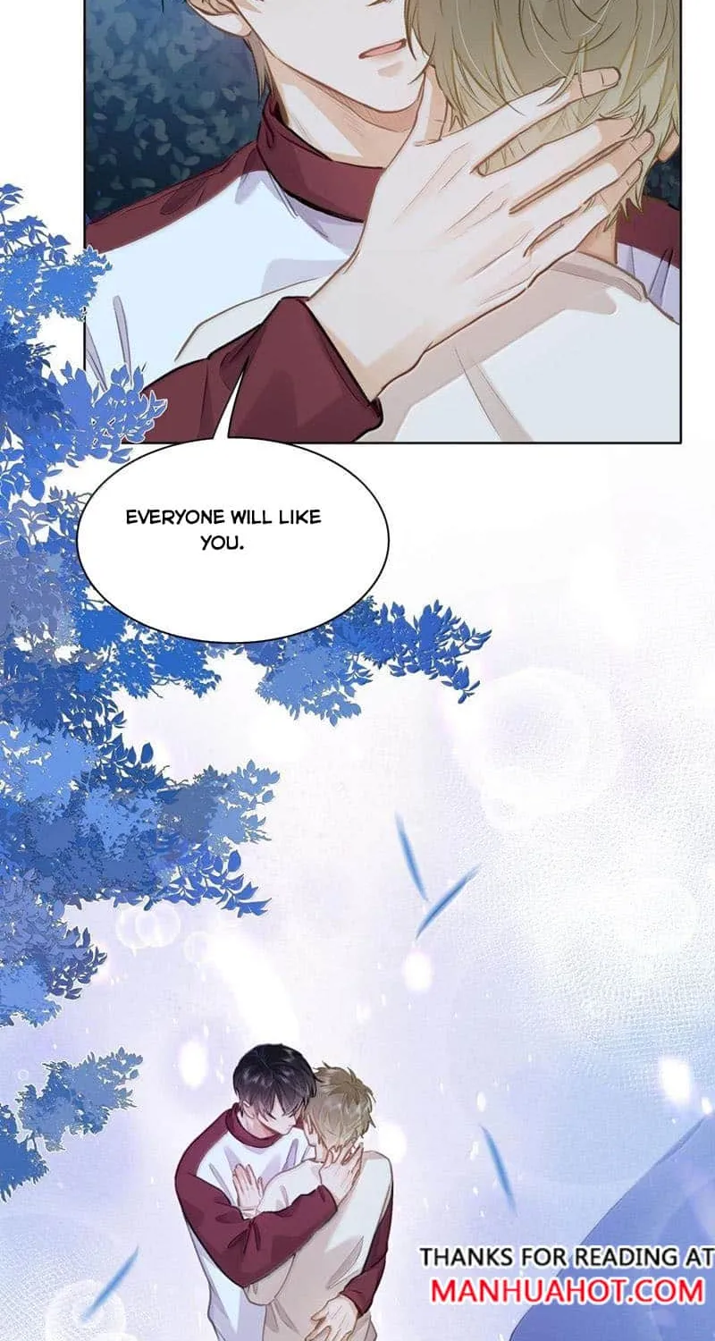 I Like Your Pheromones Chapter 57 page 16 - 