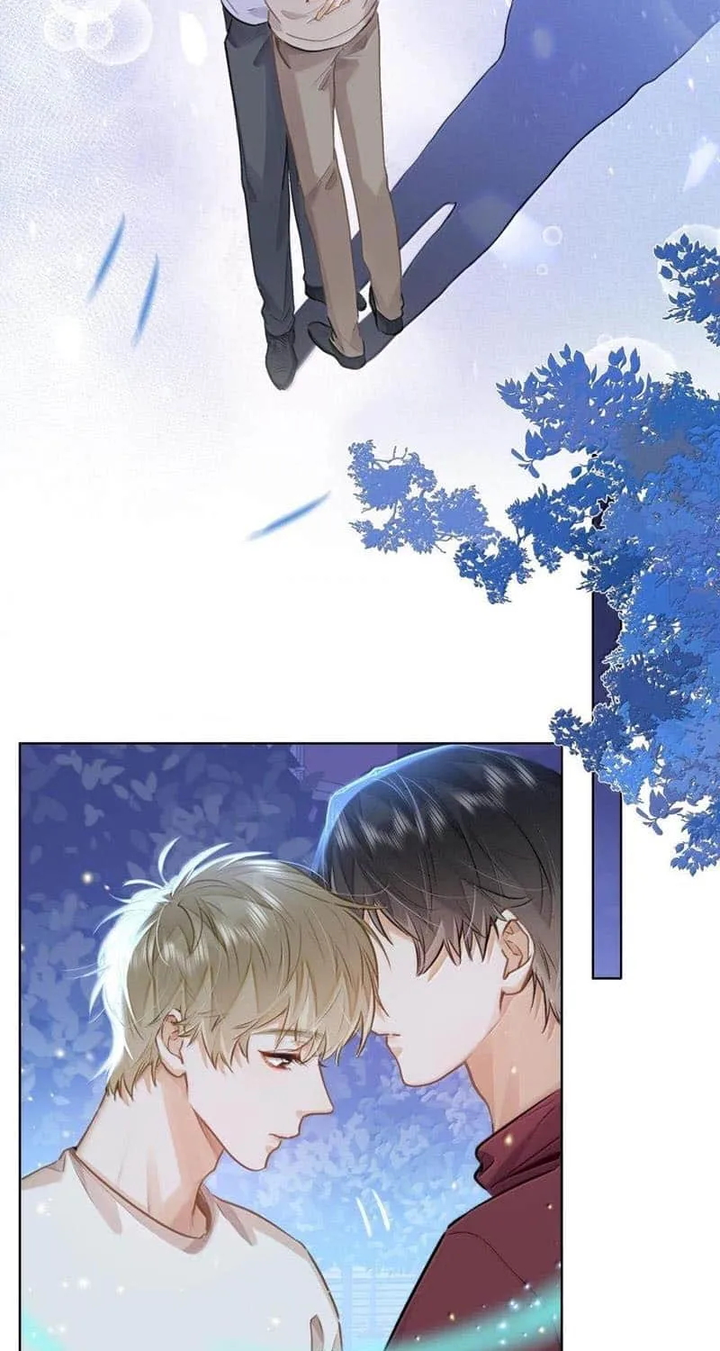I Like Your Pheromones Chapter 57 page 17 - 