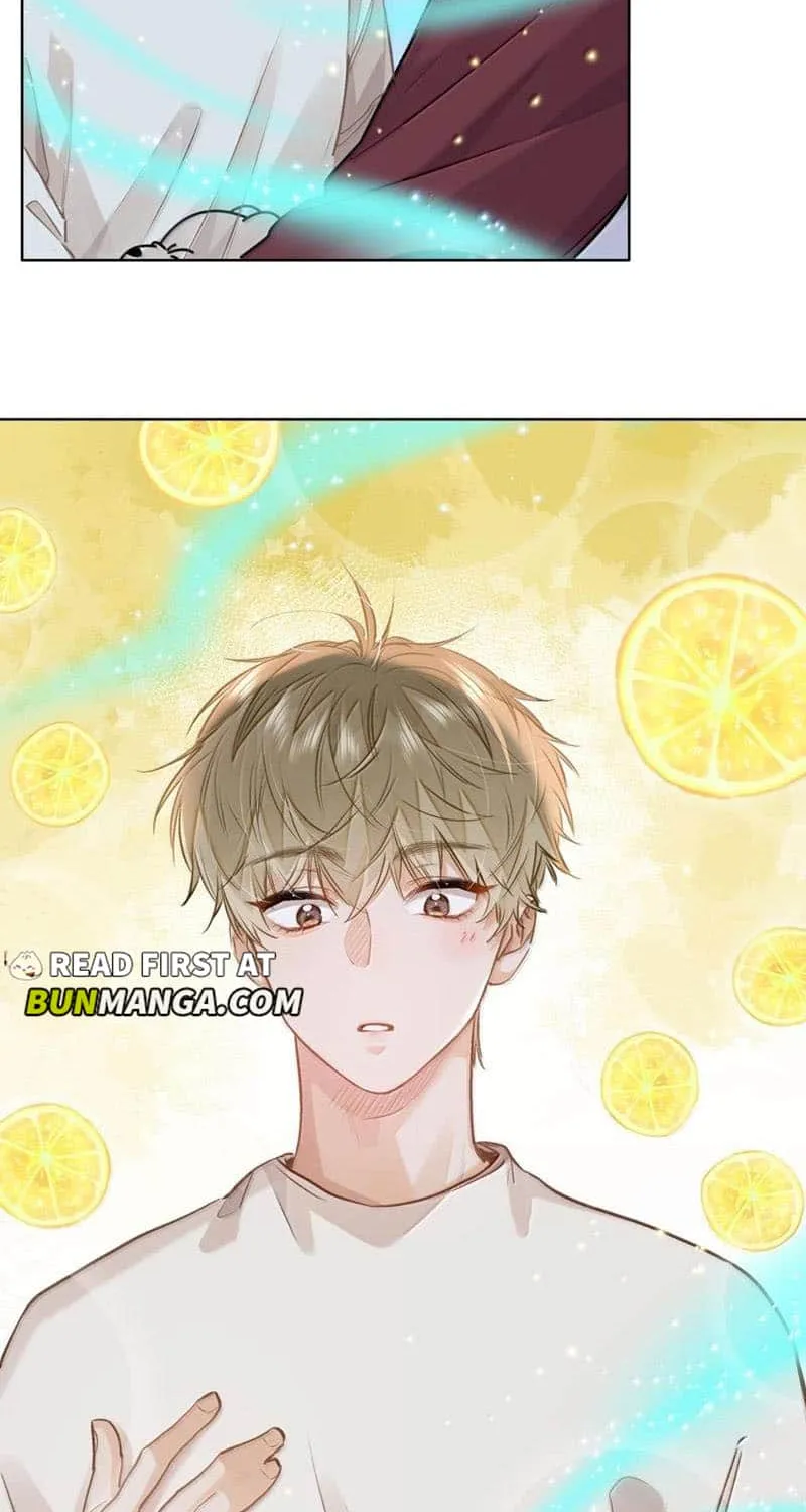 I Like Your Pheromones Chapter 57 page 18 - 
