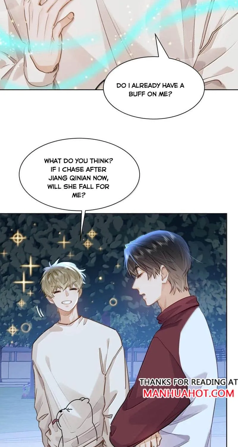 I Like Your Pheromones Chapter 57 page 19 - 