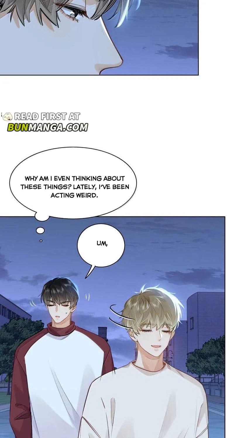 I Like Your Pheromones Chapter 57 page 24 - 