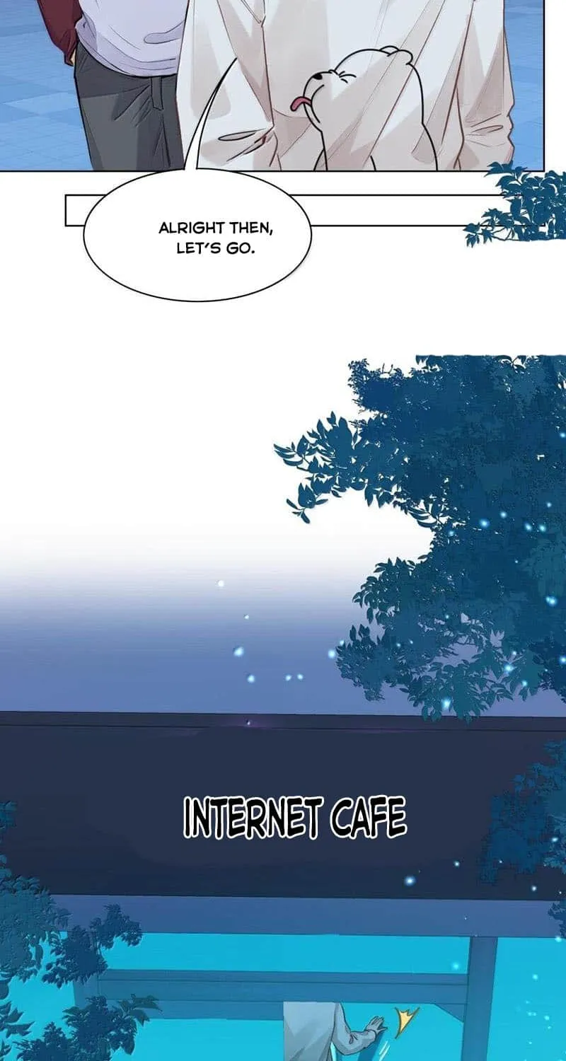 I Like Your Pheromones Chapter 57 page 25 - 