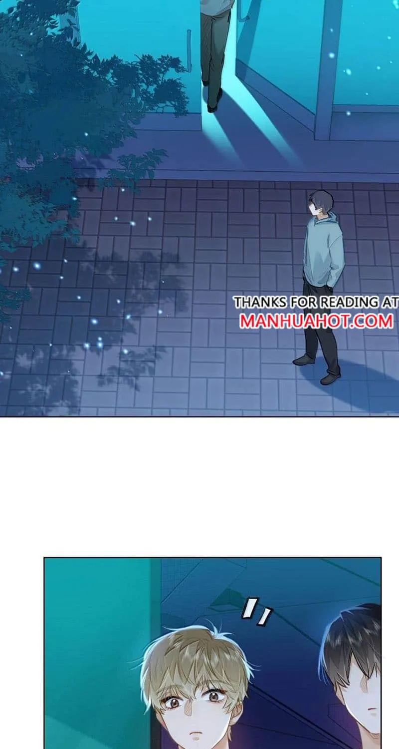 I Like Your Pheromones Chapter 57 page 26 - 