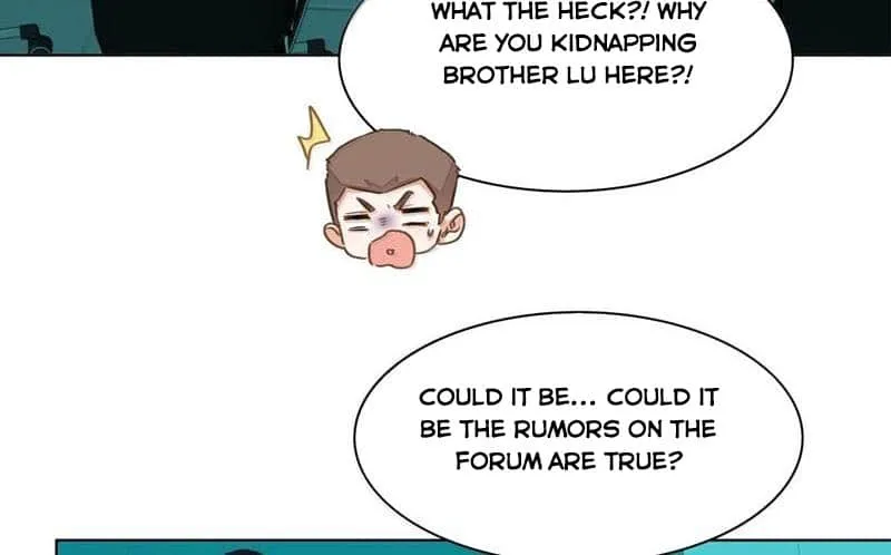 I Like Your Pheromones Chapter 57 page 28 - 