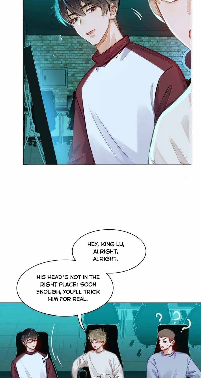 I Like Your Pheromones Chapter 57 page 30 - 