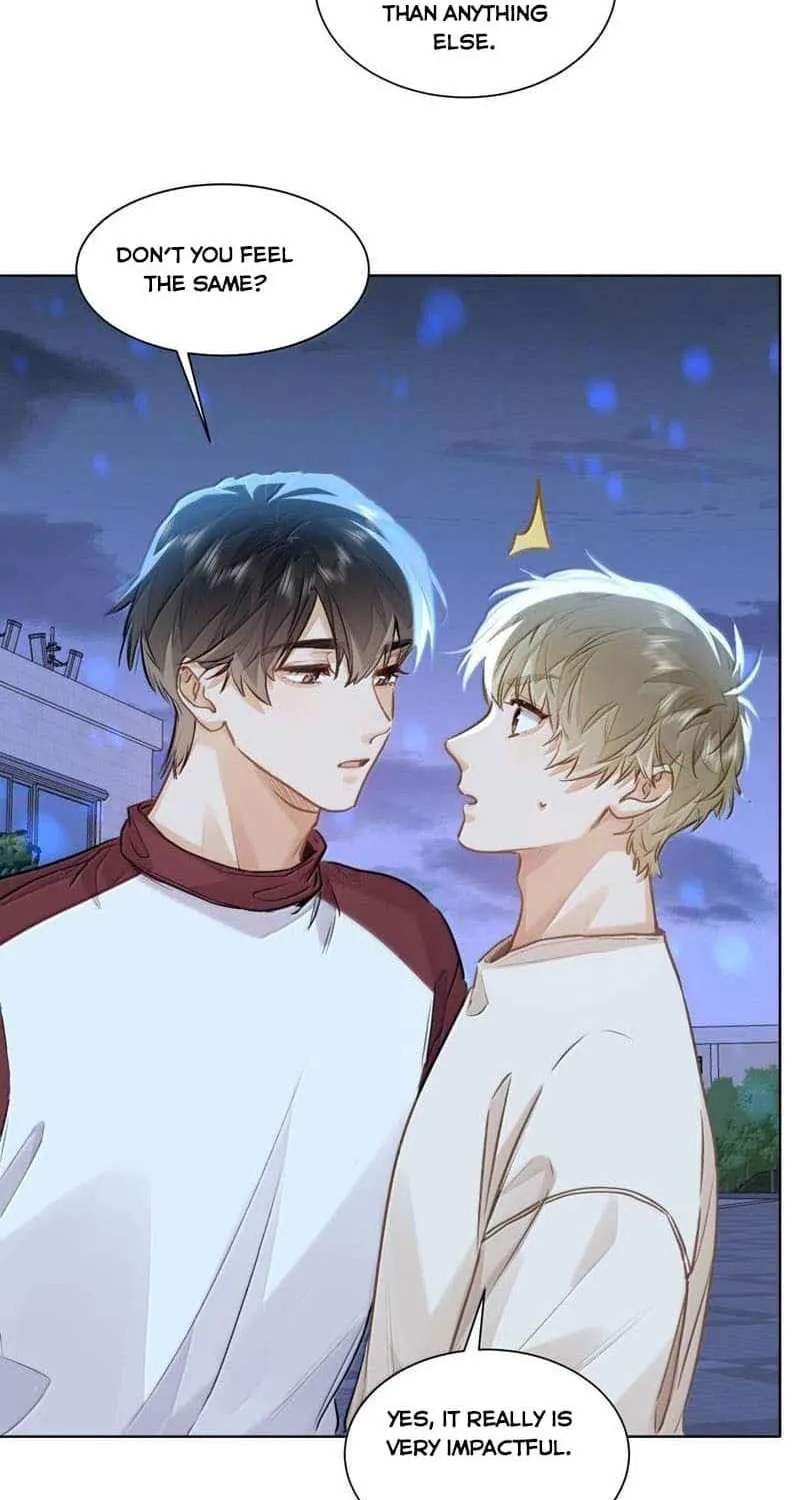 I Like Your Pheromones Chapter 57 page 5 - 