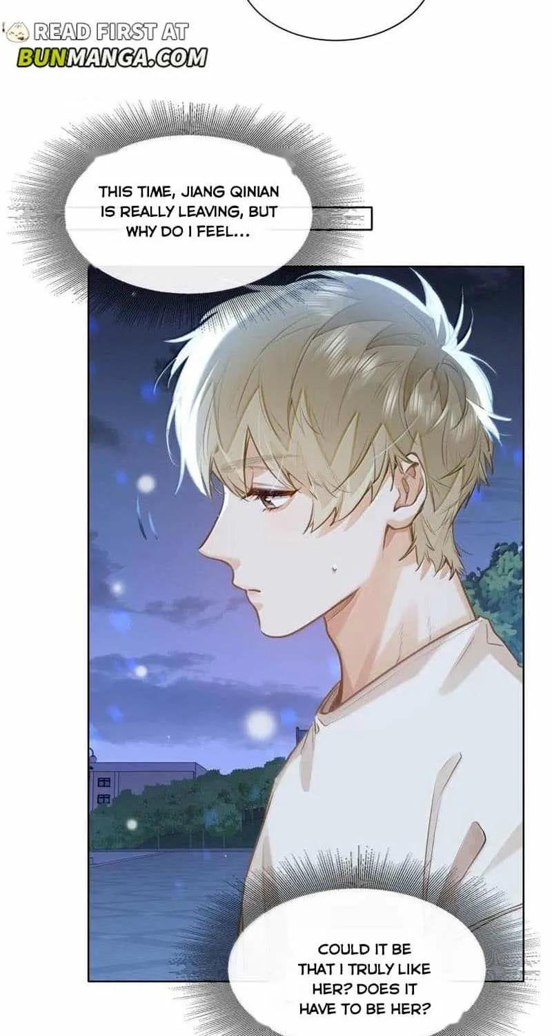I Like Your Pheromones Chapter 57 page 6 - 
