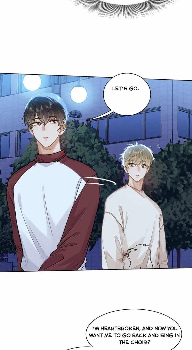 I Like Your Pheromones Chapter 57 page 7 - 