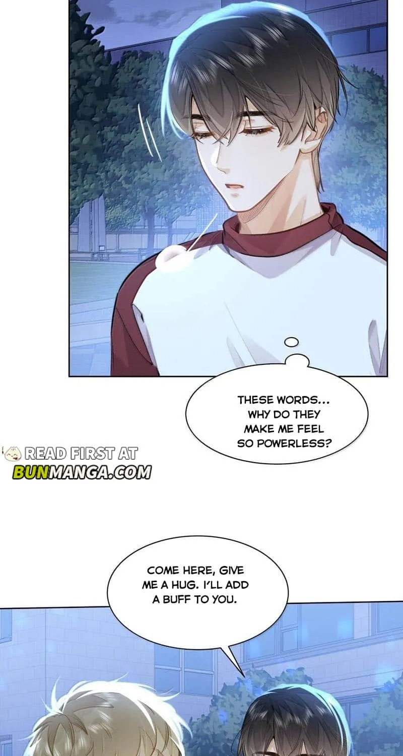 I Like Your Pheromones Chapter 57 page 10 - 