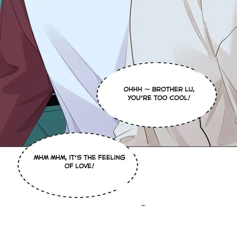 I Like Your Pheromones Chapter 58 page 14 - 