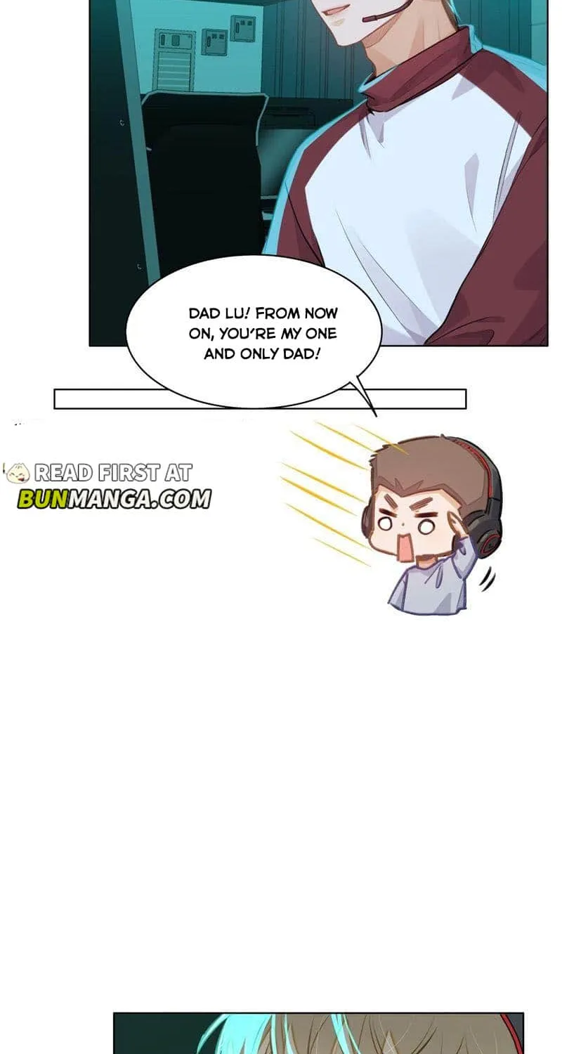 I Like Your Pheromones Chapter 58 page 18 - 