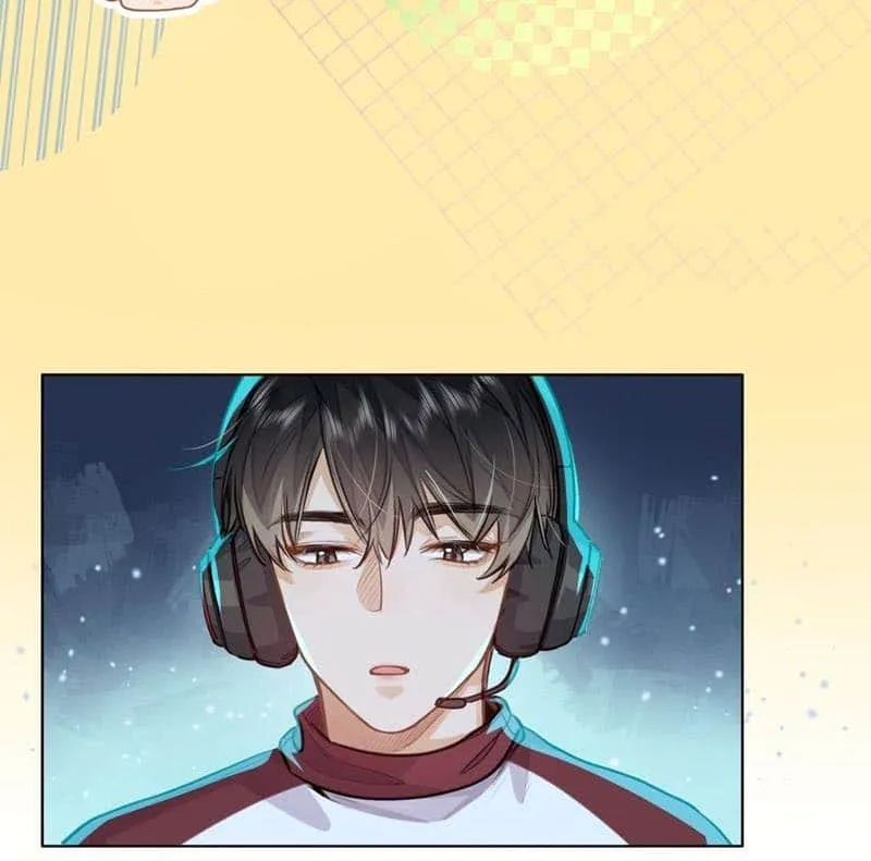 I Like Your Pheromones Chapter 58 page 21 - 