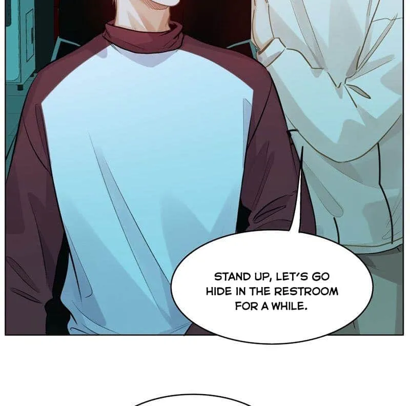 I Like Your Pheromones Chapter 58 page 28 - 